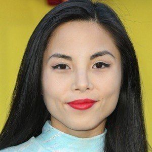 Anna Akana Clothing