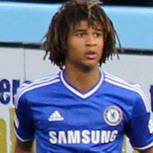 Nathan aké