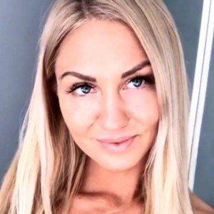 Camilla Akerberg Profile Picture