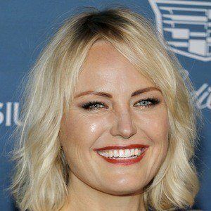 Malin Akerman Profile Picture