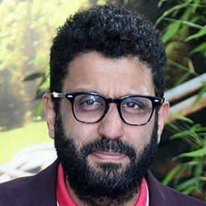 Adeel Akhtar