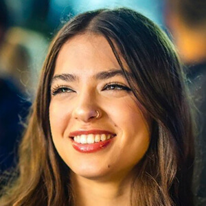Lara Akiau Profile Picture