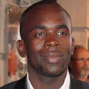 Jimmy Akingbola Profile Picture