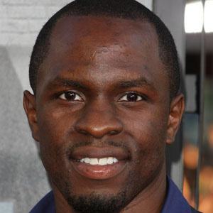 Gbenga Akinnagbe