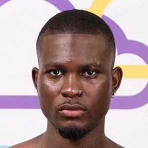 Martin Akinola Profile Picture