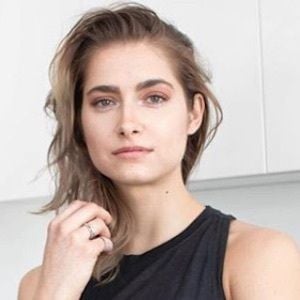 Monica Aksamit Profile Picture