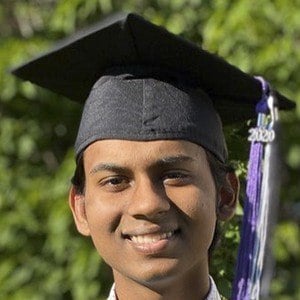 Roni Akurati Profile Picture