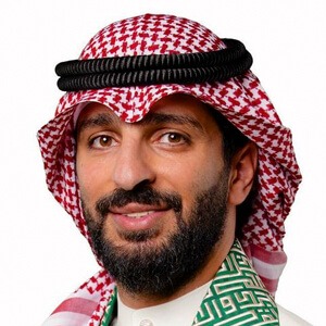 Fahad Al Ansari Profile Picture