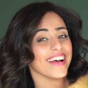 Afra Al-Daheri Profile Picture