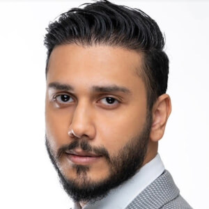 Abdulrahman Al Dayeen Profile Picture