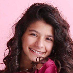 Rahaf Al Enzi Profile Picture