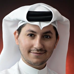 Khalifa Al Haroon Headshot 