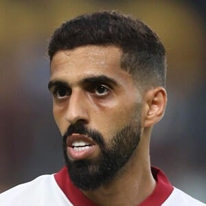 Hassan Al-Haydos Profile Picture