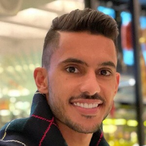 Omar Al Hebaiter Profile Picture