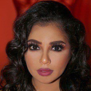 Ameera Al-Kooheji Profile Picture