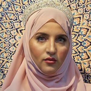 Amal Al-Marzouki Profile Picture