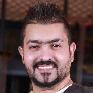 Yaman Al Omari Profile Picture