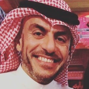 Majed Al-Sabah Profile Picture