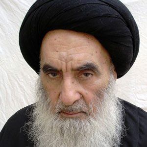 Ali Al-sistani