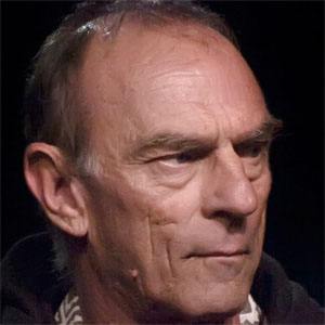 Marc Alaimo