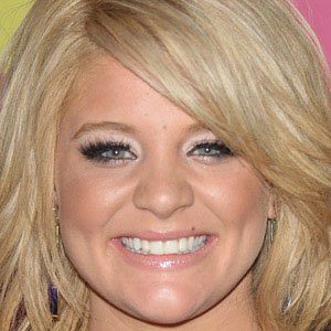 Lauren Alaina Profile Picture