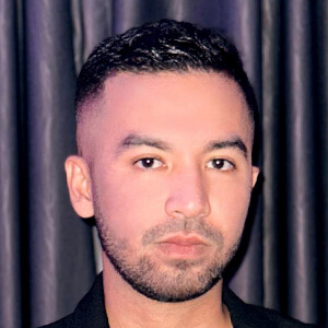 Hassan Alaydrus Profile Picture