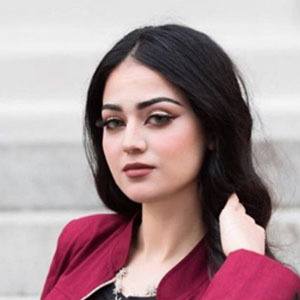 Maryam Alazawey Profile Picture