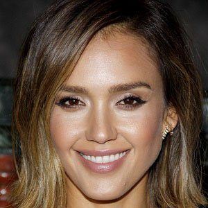 Jessica Alba Profile Picture