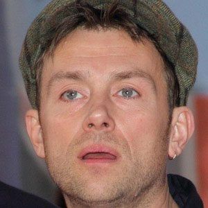 Damon Albarn Profile Picture