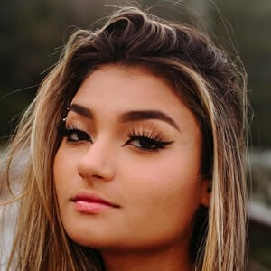 Giovanna Albert Profile Picture