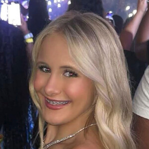 Mia Albert Profile Picture