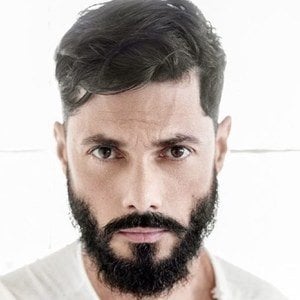 Jorge Alberti Profile Picture