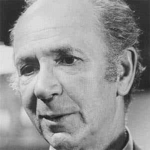 Jack Albertson Profile Picture