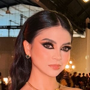 Aylin Alcántara Profile Picture