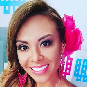 Sandra Alcázar Profile Picture