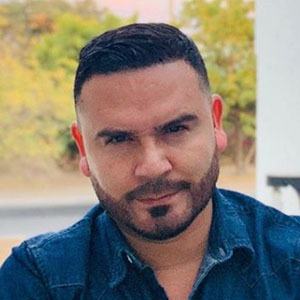 Claudio Alcaráz Profile Picture