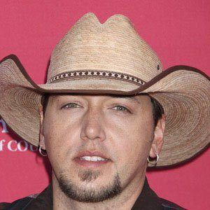 Jason Aldean Profile Picture