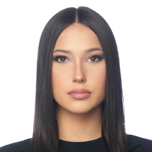 Gia Aldisert Profile Picture