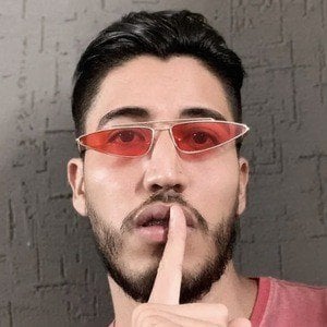 Aldo Stheban Profile Picture