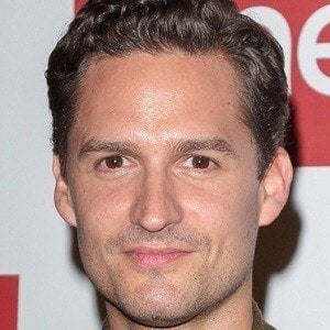 Ben Aldridge Profile Picture