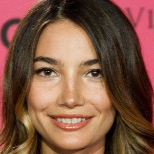 Lily Aldridge Profile Picture