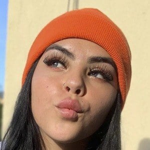 Mayra Alejandra Profile Picture