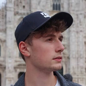 Frederick Alessandrini Profile Picture