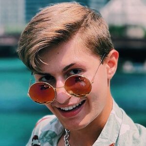 Cade Alex Profile Picture