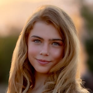 Henley Alexa Profile Picture