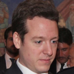 Alexander, Crown Prince of Yugoslavia
