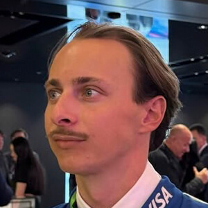 Chad Alexander Profile Picture