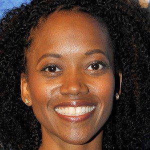 Erika Alexander Profile Picture