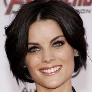 Jaimie Alexander Profile Picture