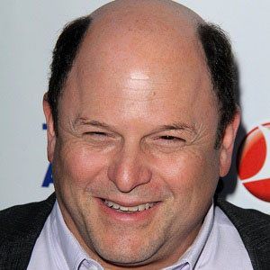 Jason Alexander Profile Picture